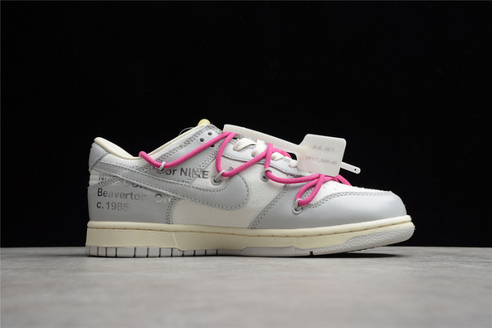 ofw nike dunk low 30 of 50 ow dm1602-122
