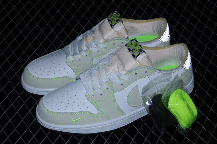 air jordan 1 low og