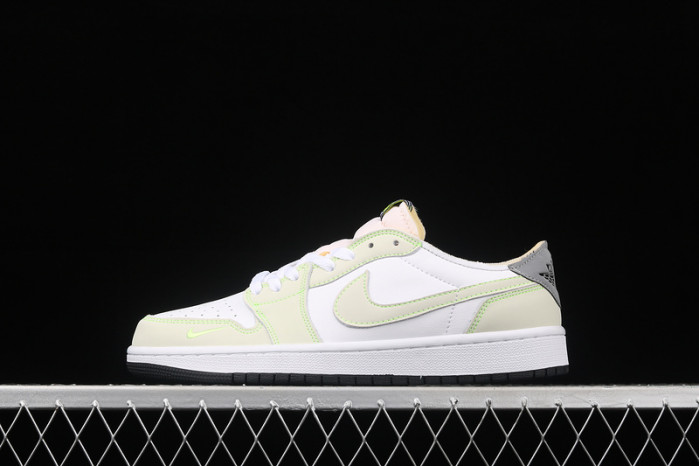 air jordan 1 low og