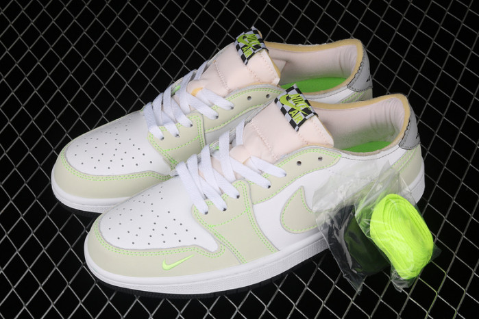 air jordan 1 low og