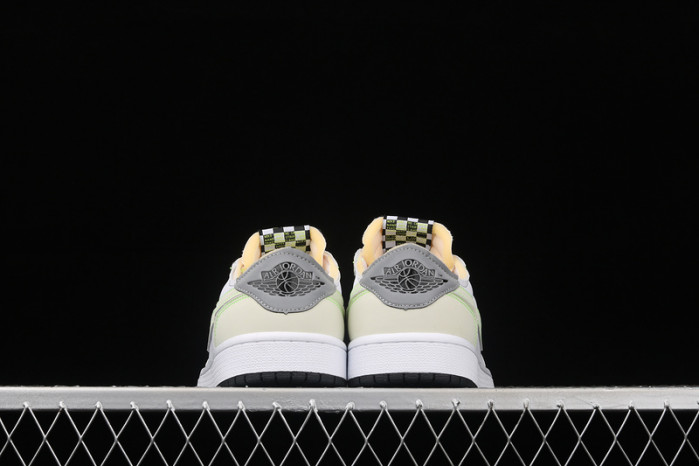 air jordan 1 low og