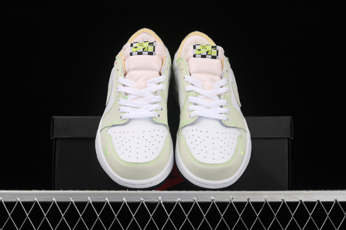 air jordan 1 low og