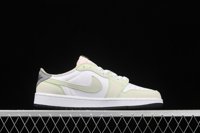 air jordan 1 low og