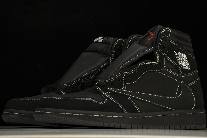jordan 1 retro high travis scott - dm7866-001