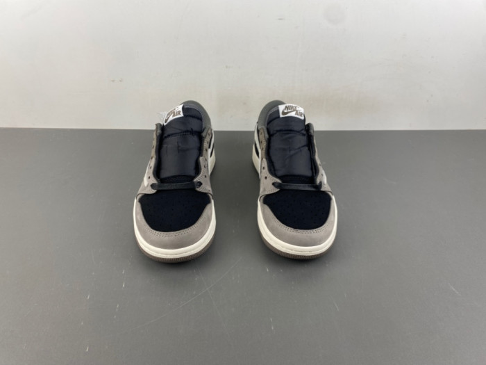 TRAVIS SCOTT X AIR JORDAN 1 LOW OG DM7866-001