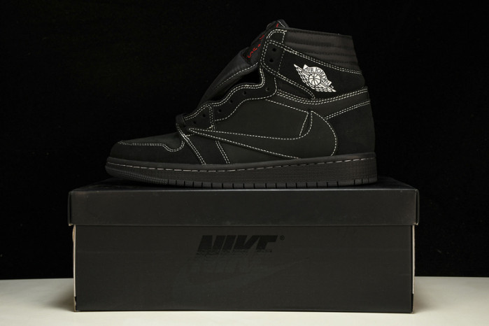 jordan 1 retro high travis scott - dm7866-001