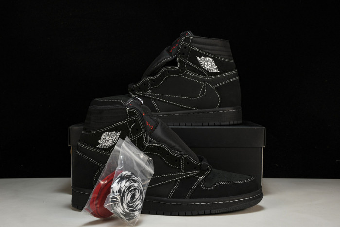 jordan 1 retro high travis scott - dm7866-001