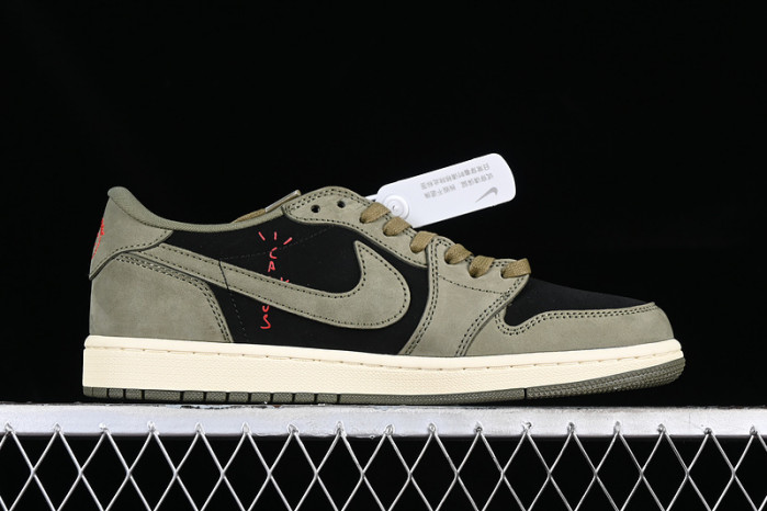 travis scott x air jordan 1 low og