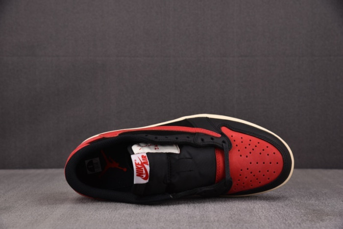 TRAVIS SCOTT X AIR JORDAN 1 LOW OG DM7866-061