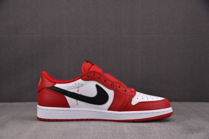 TRAVIS SCOTT X AIR JORDAN 1 LOW OG DM7866-101