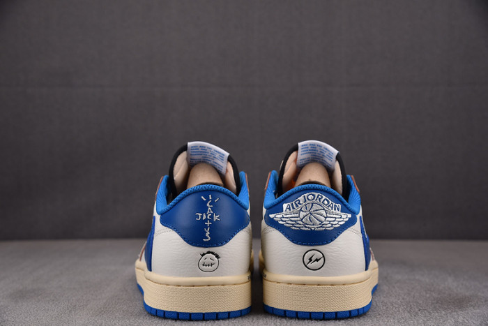 TRAVIS SCOTT FRAGMENT AIR JORDAN 1 LOW OG DM7866-104
