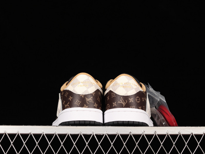 travis scott x air jordan 1 low dm7866-216