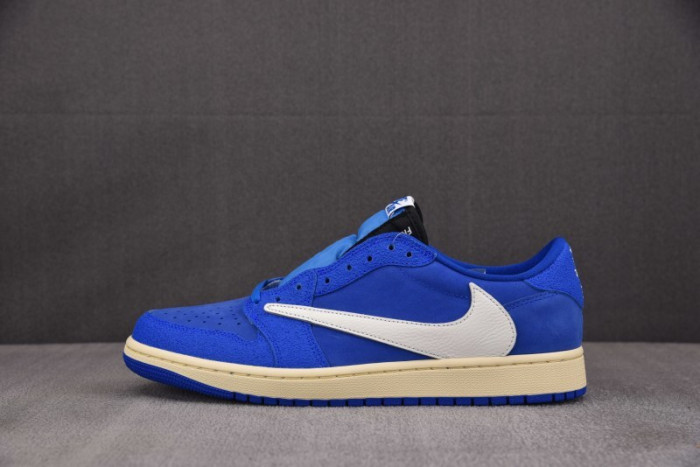 TRAVIS SCOTT X AIR JORDAN 1 LOW OG DM7866-400