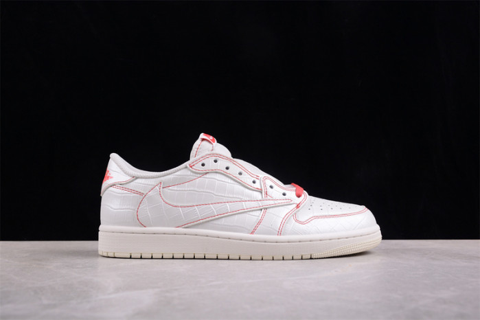 travis scott x air jordan 1 low og dm7866-601