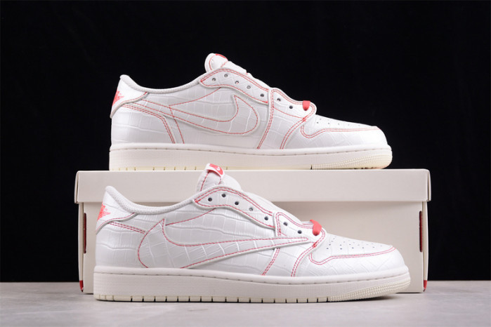 travis scott x air jordan 1 low og dm7866-601