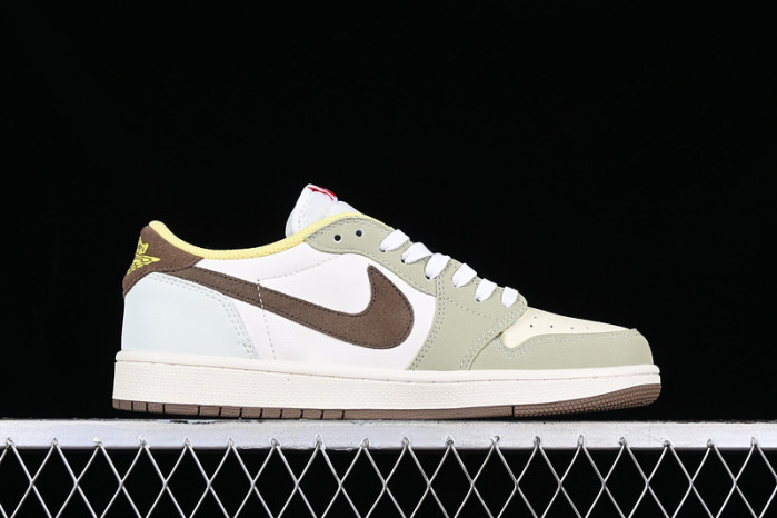 travis scott x air jordan 1 low og dm7866 603