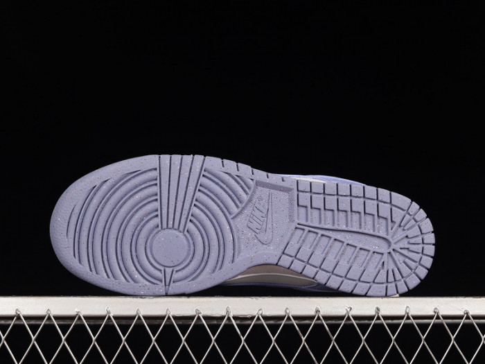 nike dunk low next nature lilac (w) - dn1431-103