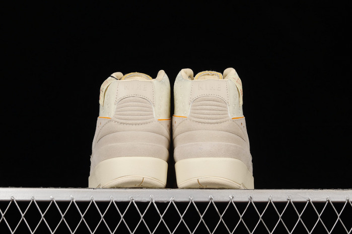 union la x air jordan 2 retro sp