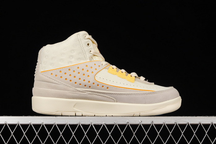 union la x air jordan 2 retro sp