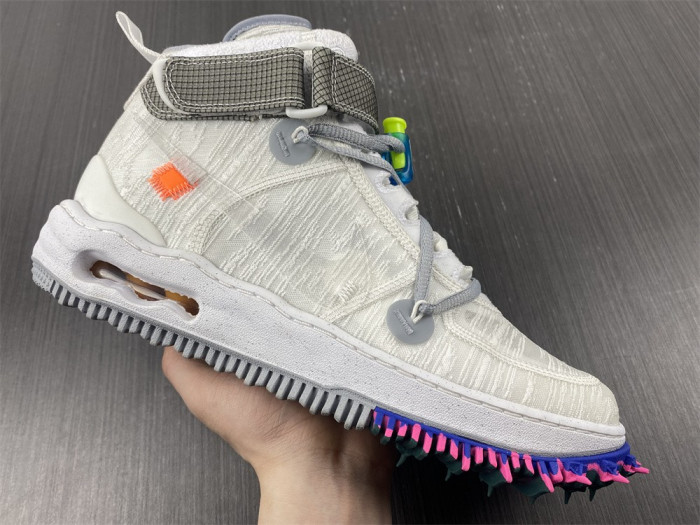 ofw x nike air force 1 mid 2022 do6290-100