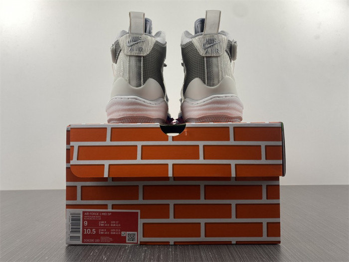 ofw x nike air force 1 mid 2022 do6290-100