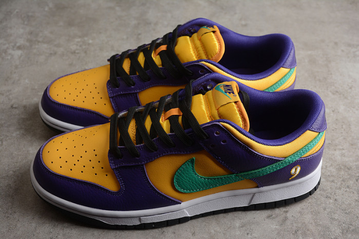 nike dunk low lx lisa leslie (w) - do9581-500