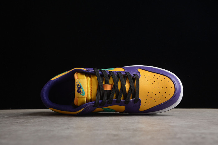 nike dunk low lx lisa leslie (w) - do9581-500