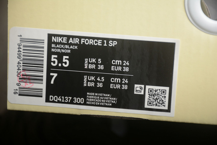 air force 1 low billie