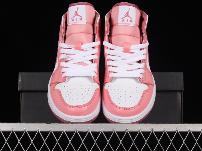 jordan 1 mid valentine