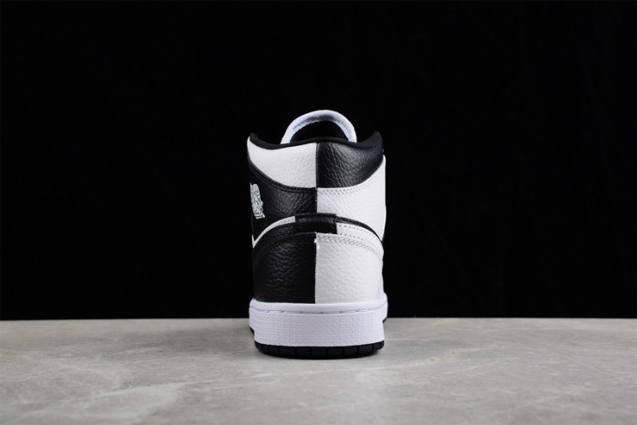 air jordan 1 mid "homage" dr0501-101