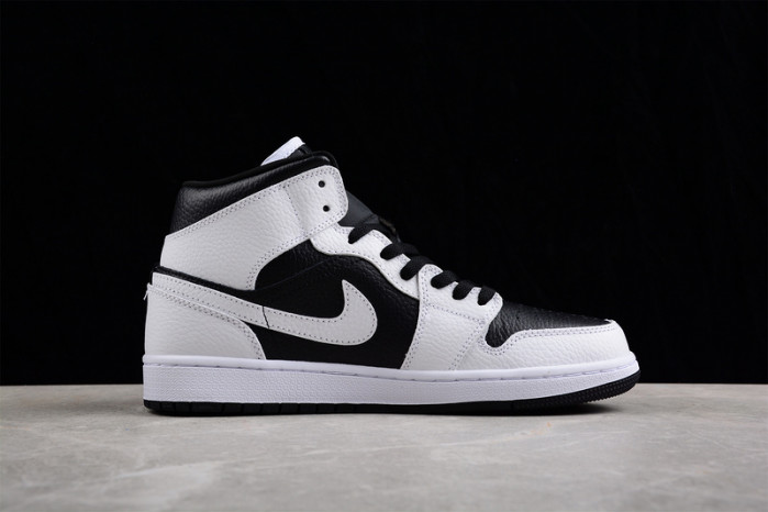 air jordan 1 mid "homage" dr0501-101