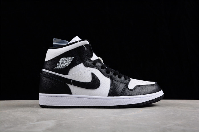 air jordan 1 mid "homage" dr0501-101