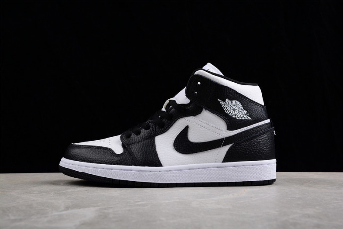 air jordan 1 mid "homage" dr0501-101