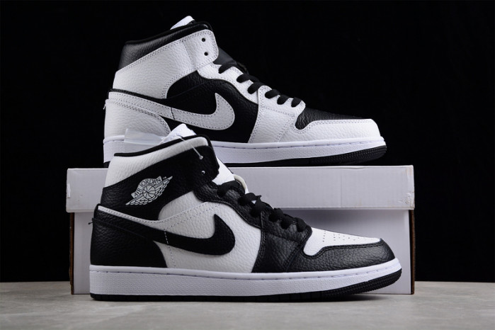 air jordan 1 mid "homage" dr0501-101