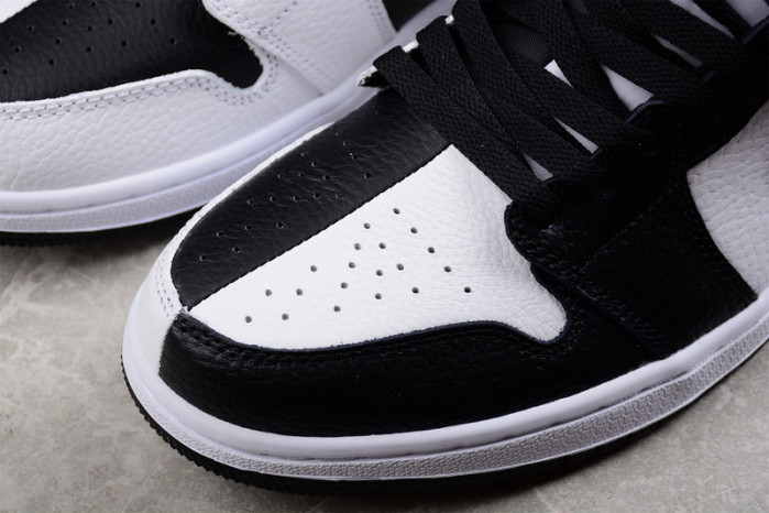 air jordan 1 mid "homage" dr0501-101
