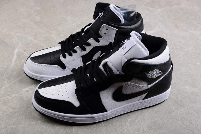 air jordan 1 mid "homage" dr0501-101
