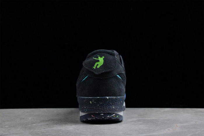 nike cortez union off noir - dr1413-001