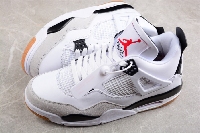 jordan 4 retro - dr5415-100