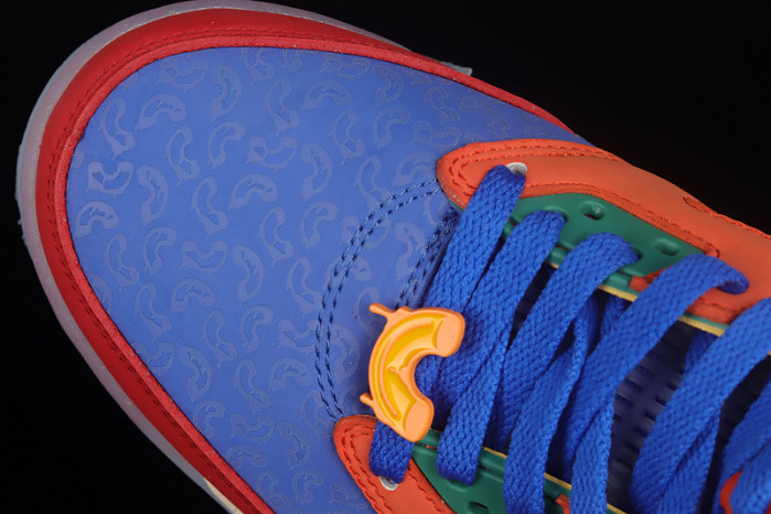 air jordan 5 retro low doernbecher (2022) dr6287-486