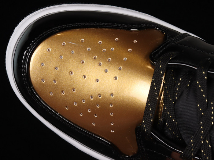 jordan 1 low se gold toe - dr6970-071