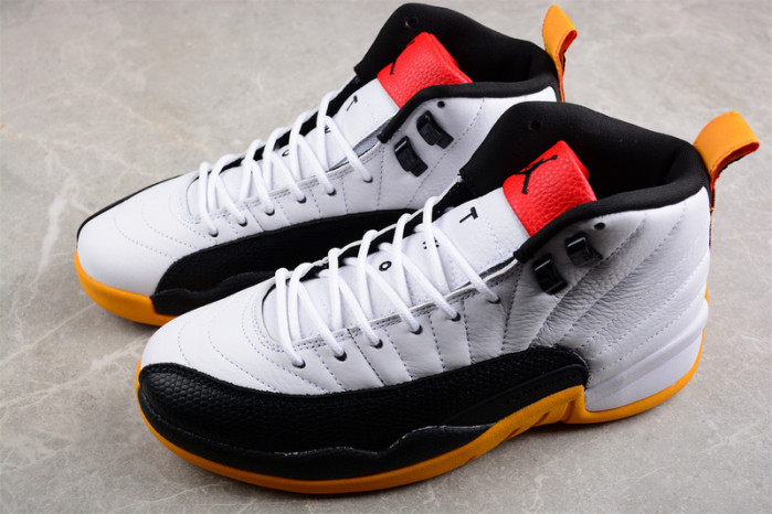 air jordan 12 “25 years in china” dr8887-100