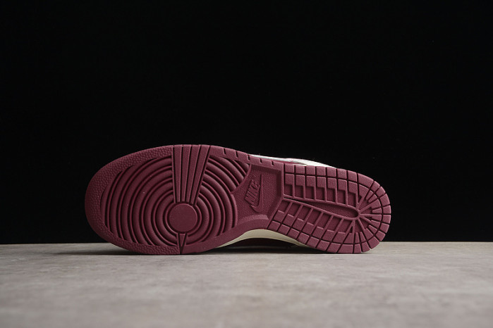nike dunk low valentine