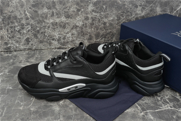 dr homme b22 trainer sneaker