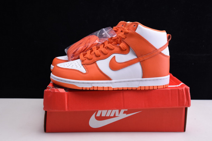 dunk high retro qs