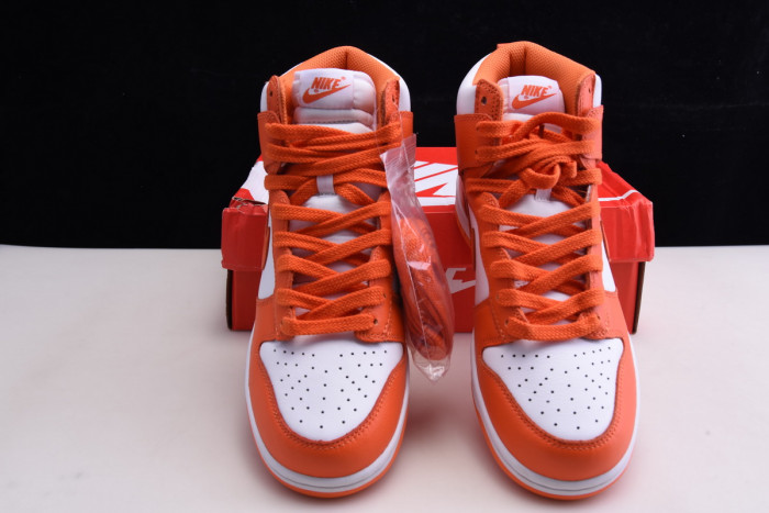 dunk high retro qs