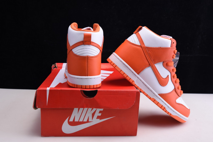 dunk high retro qs