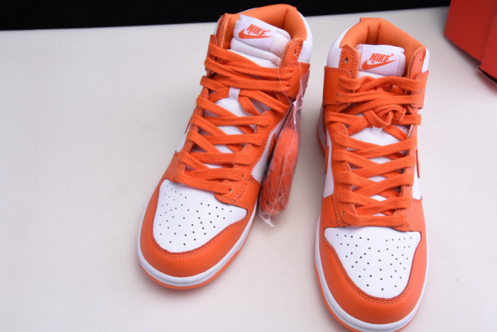 dunk high retro qs