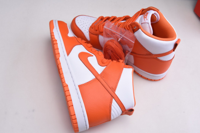 dunk high retro qs