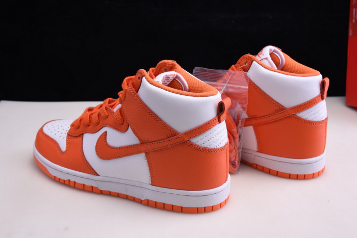 dunk high retro qs