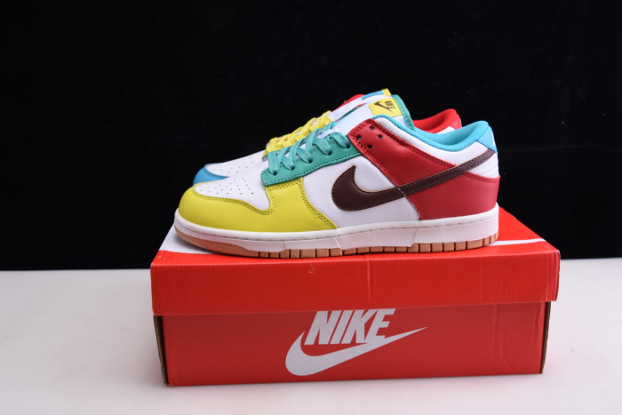 nike dunk low se